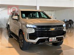 شيفروليه تاهو